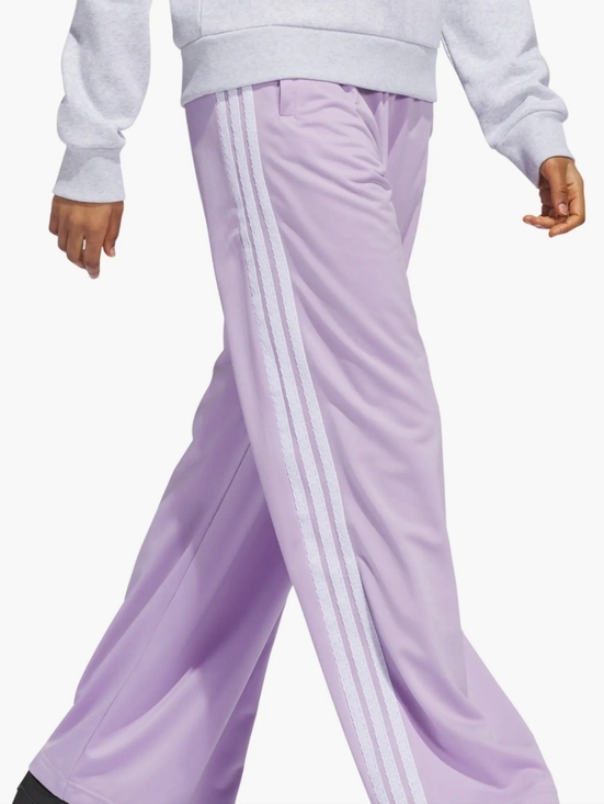 adidas Pants - Adidas Track Lilac Set
